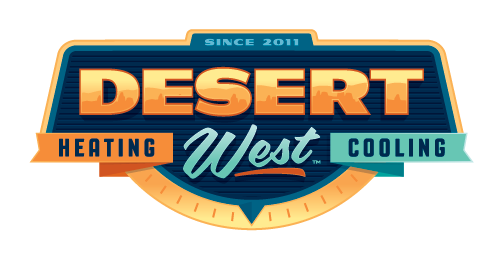 desert west logo