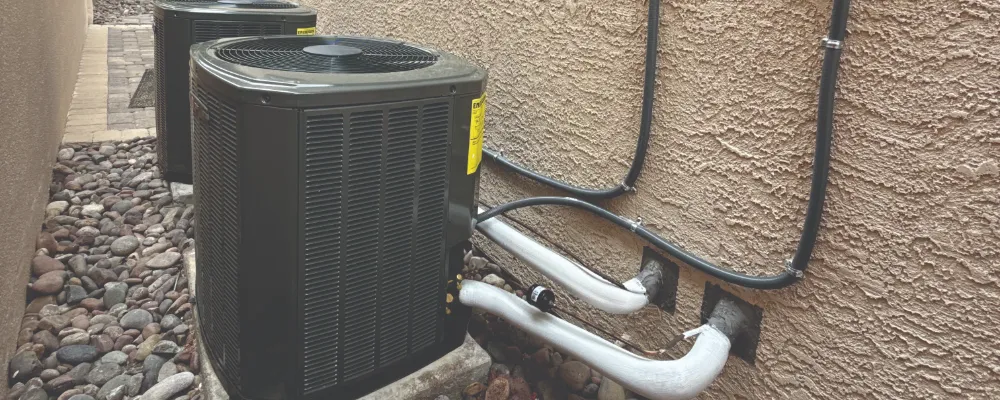 BC Residence Condensers 1 1