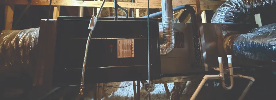 BR Residence Furnace