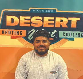 Chava Senior Lead Installer