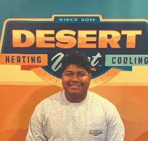 Edwin Lead Installer