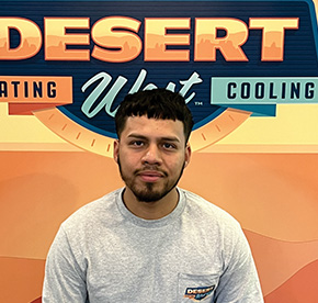 Felipe - HVAC Tech
