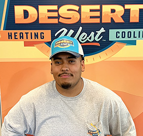 Junior - Service Tech